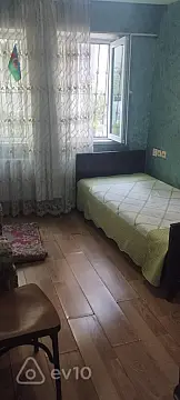 Kirayə verilir 3 otaqlı həyət evi 90 m² — Bakı, Nəsimi 3 otaq 90.00 m²