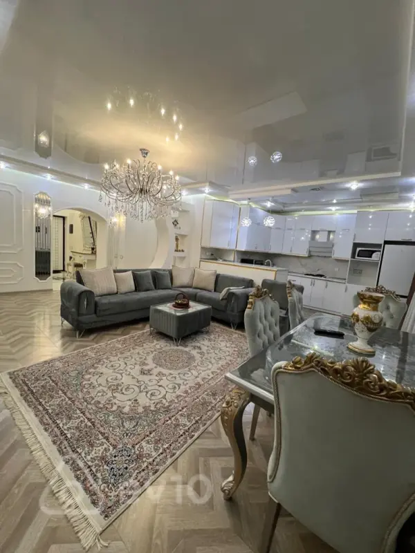 Kirayə verilir 3 otaqlı yeni tikili 103 m²