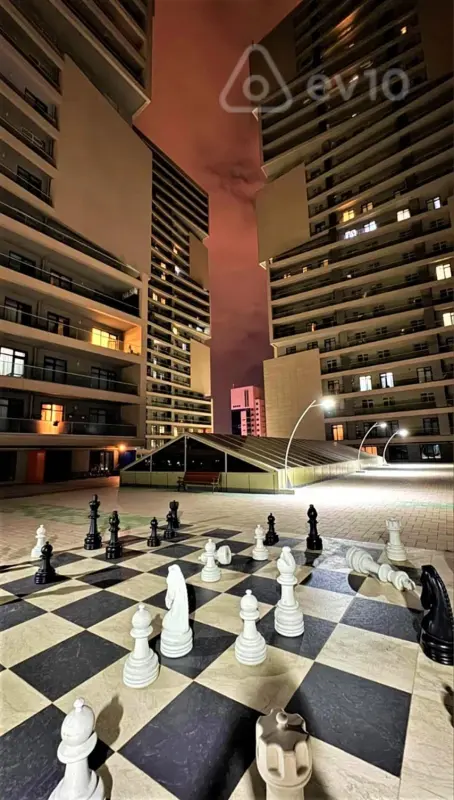 Satılır 3 otaqlı yeni tikili 148 m²
