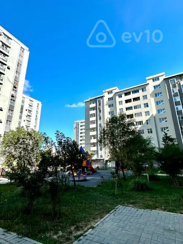 Satılır 1 otaqlı yeni tikili 38 m²