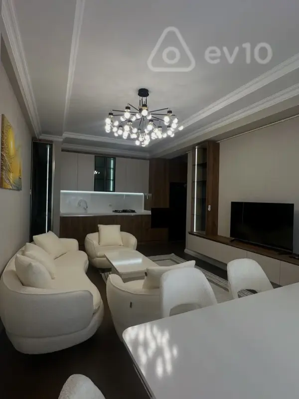 Kirayə verilir 3 otaqlı yeni tikili 75 m²