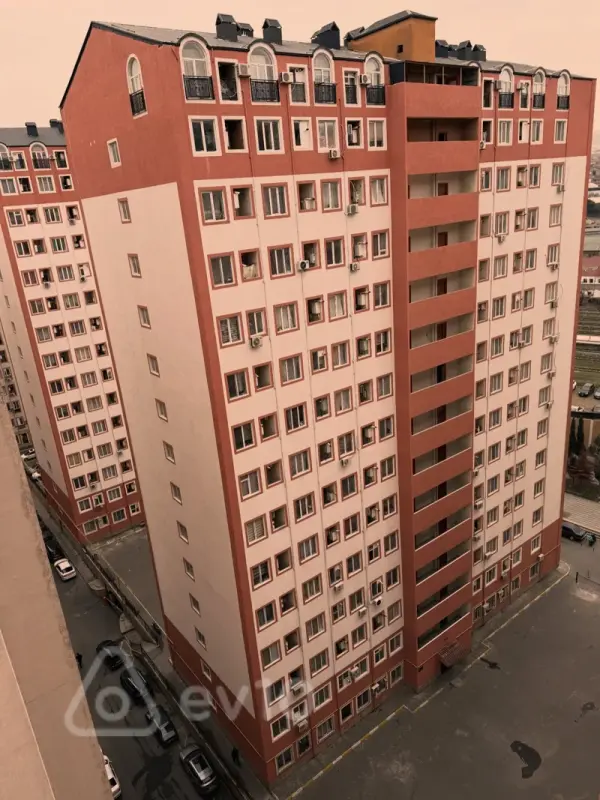Satılır 3 otaqlı yeni tikili 62 m²