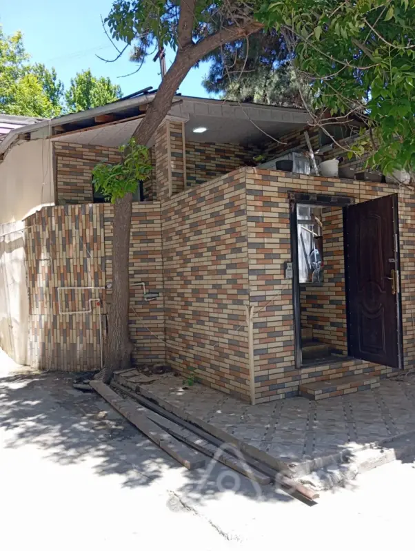 Satılır 3 otaqlı həyət evi 90 m²