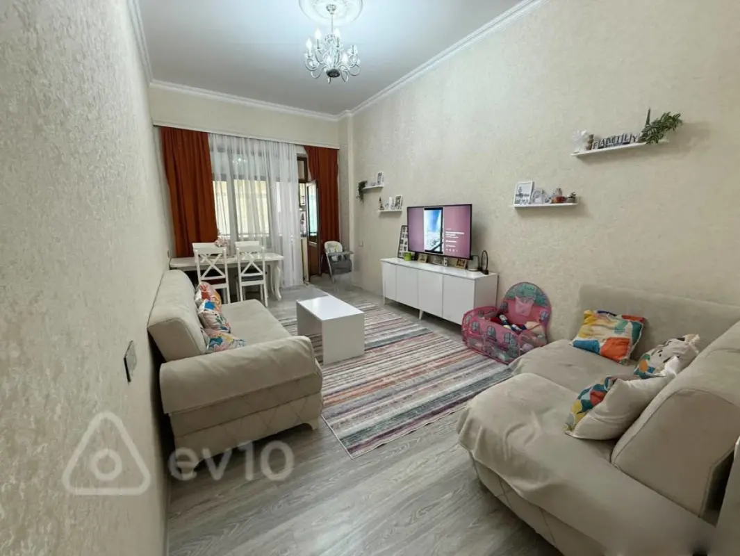 Satılır 3 otaqlı yeni tikili 75 m²