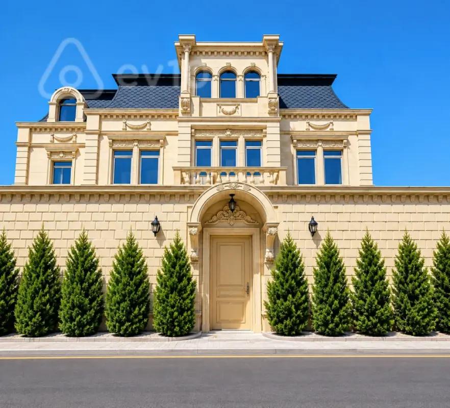 Satılır mənzil 777 m²