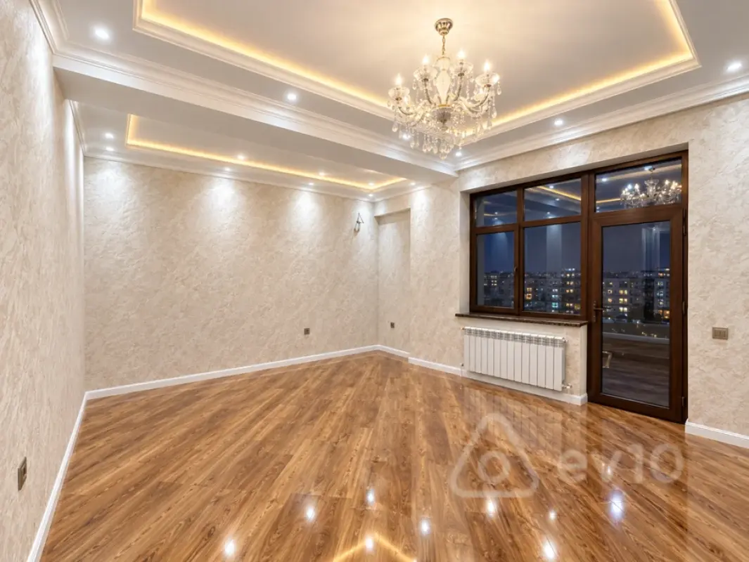 Kirayə verilir 2 otaqlı yeni tikili 72 m²