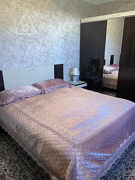 Kirayə verilir 2 otaqlı həyət evi 50 m² — Bakı, Binəqədi 2 otaq 50.00 m²