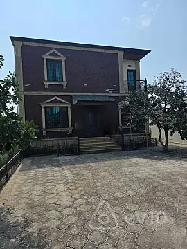 Satılır 4 otaqlı həyət evi 160 m² — Bakı, Abşeron 4 otaq 160.00 m²