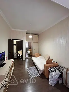 Satılır 1 otaqlı yeni tikili 33 m² — Bakı, Yasamal 1 otaq 33.00 m²