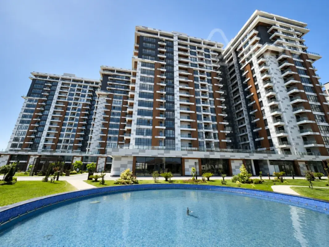 Satılır 2 otaqlı yeni tikili 48 m²