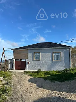 Satılır 4 otaqlı həyət evi 5 m² — Bakı, Suraxanı 4 otaq 5.00 m²