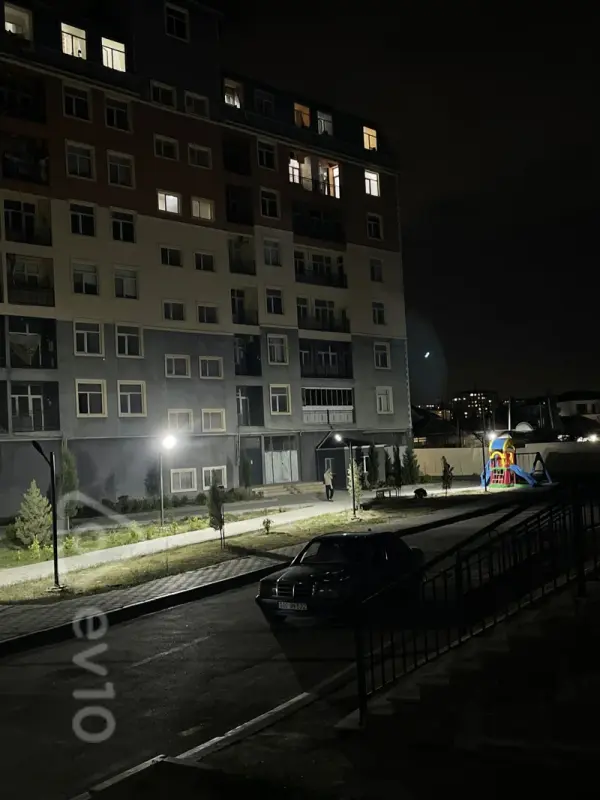 Kirayə verilir 2 otaqlı yeni tikili 50 m²