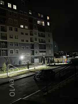 Kirayə verilir 2 otaqlı yeni tikili 50 m² — Xırdalan 2 otaq 50.00 m²