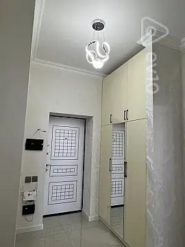 Kirayə verilir 3 otaqlı yeni tikili 80 m² — Bakı, Xətai 3 otaq 80.00 m²