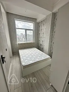 Kirayə verilir 2 otaqlı yeni tikili 40 m² — Xırdalan 2 otaq 40.00 m²