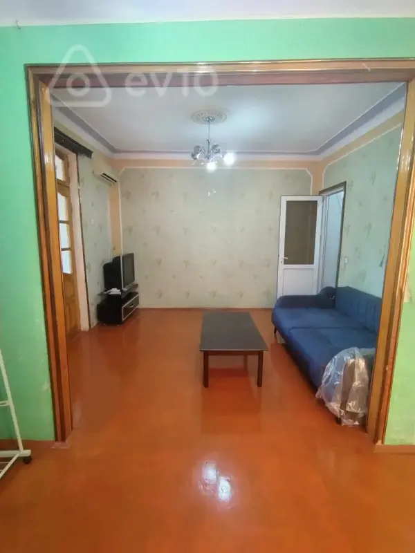 Kirayə verilir 1 otaqlı köhnə tikili 36 m²