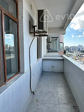 Kirayə verilir 3 otaqlı yeni tikili 130 m² — Bakı, Nəsimi 3 otaq 130.00 m²