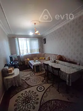 Kirayə verilir 3 otaqlı köhnə tikili 60 m² — Bakı, Sabunçu 3 otaq 60.00 m²