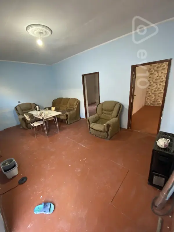 Kirayə verilir 4 otaqlı həyət evi 90 m²