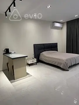 Kirayə verilir 1 otaqlı yeni tikili 55 m² — Bakı, Sabunçu 1 otaq 55.00 m²
