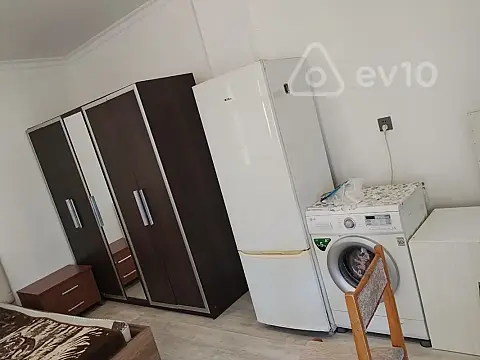 Kirayə verilir 1 otaqlı həyət evi 40 m² — Sumqayıt 1 otaq 40.00 m²