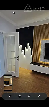 Kirayə verilir 3 otaqlı yeni tikili 136 m² — Bakı, Nəsimi 3 otaq 136.00 m²