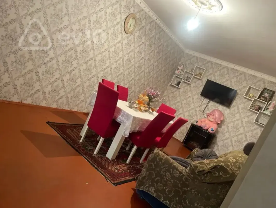 Satılır 3 otaqlı həyət evi 83 m²