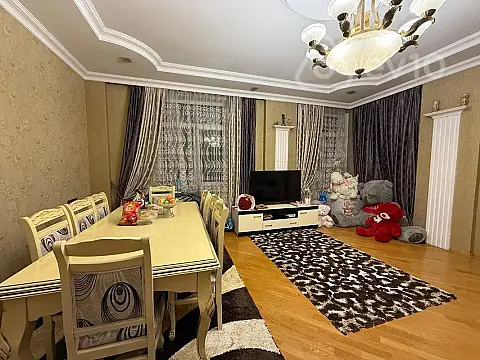 Kirayə verilir 2 otaqlı yeni tikili 80 m² — Bakı, Yasamal 2 otaq 80.00 m²