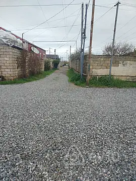 Satılır 4 otaqlı həyət evi 120 m² — Bakı, Sabunçu 4 otaq 120.00 m²