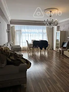 Satılır 2 otaqlı köhnə tikili 105 m² — Bakı, Xətai 2 otaq 105.00 m²