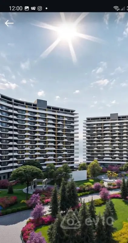 Satılır 3 otaqlı yeni tikili 124 m²