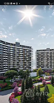 Satılır 3 otaqlı yeni tikili 124 m² — Bakı, Binəqədi 3 otaq 124.00 m²