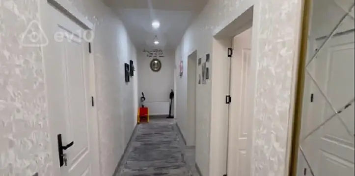 Kirayə verilir 3 otaqlı yeni tikili 90 m² — Sumqayıt 3 otaq 90.00 m²