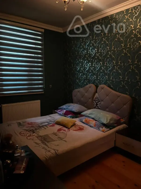 Kirayə verilir 3 otaqlı yeni tikili 120 m²