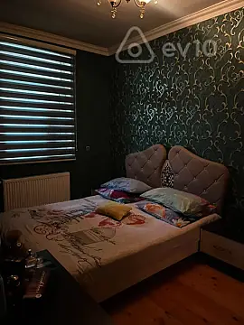 Kirayə verilir 3 otaqlı yeni tikili 120 m² — Xırdalan 3 otaq 120.00 m²