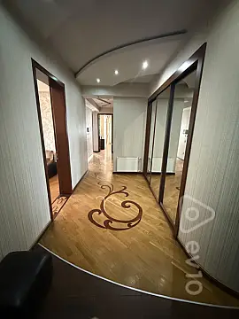 Satılır 4 otaqlı yeni tikili 128 m² — Bakı, Binəqədi 4 otaq 128.00 m²