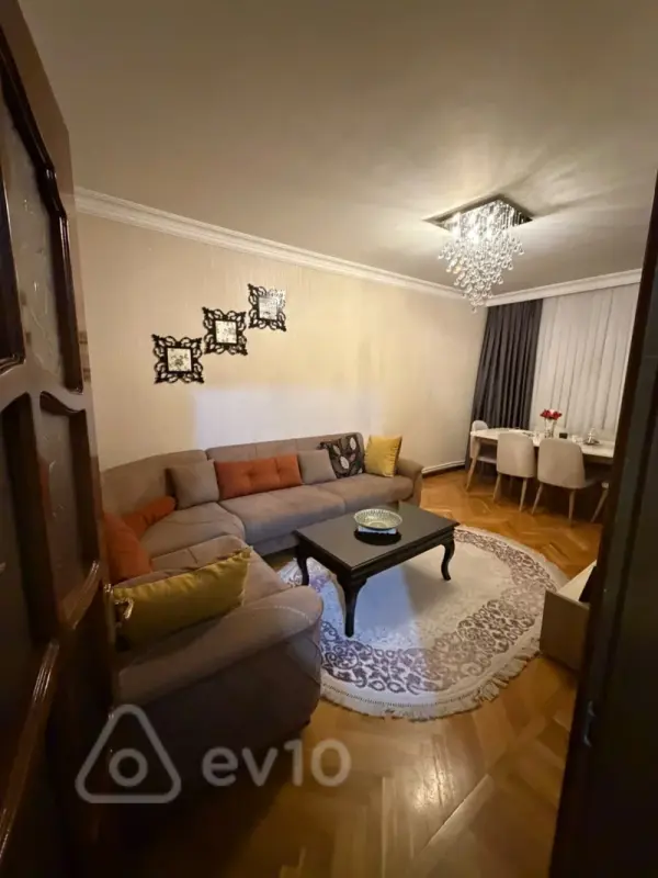 Kirayə verilir 3 otaqlı yeni tikili 70 m²