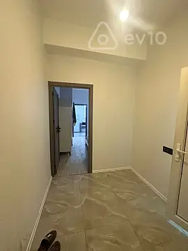 Kirayə verilir 1 otaqlı yeni tikili 42 m² — Xırdalan 1 otaq 42.00 m²