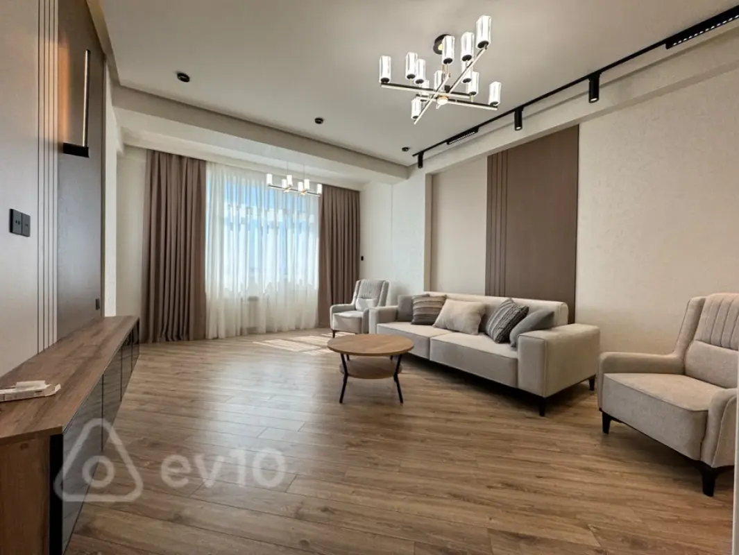Satılır 2 otaqlı yeni tikili 69.5 m²