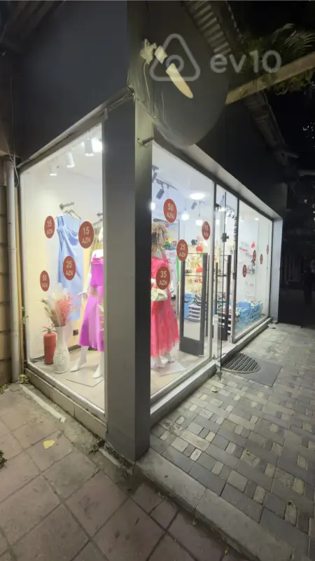 Kirayə verilir mənzil 70 m²