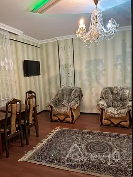 Kirayə verilir 2 otaqlı köhnə tikili 60 m² — Bakı, Abşeron 2 otaq 60.00 m²