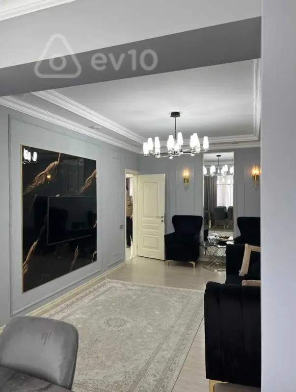 Kirayə verilir 3 otaqlı köhnə tikili 86 m²