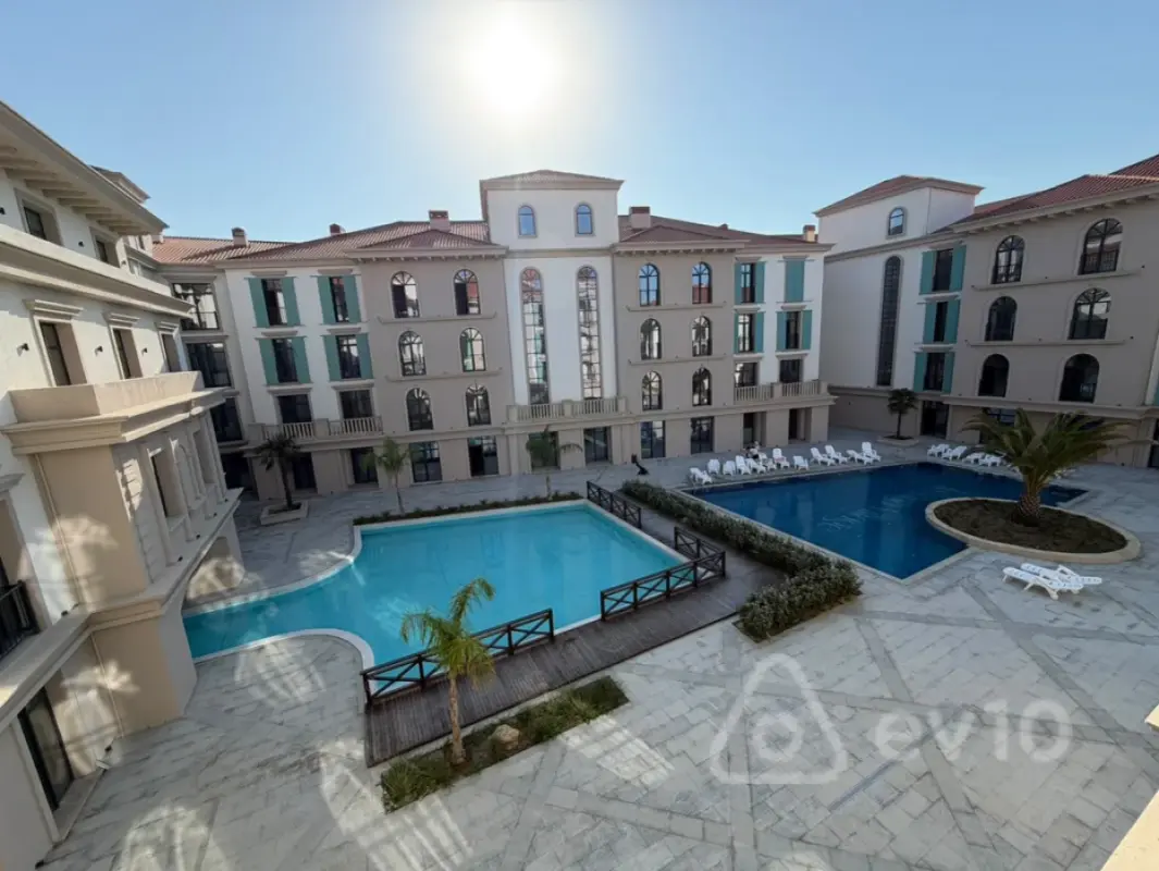 Satılır 2 otaqlı yeni tikili 74 m²