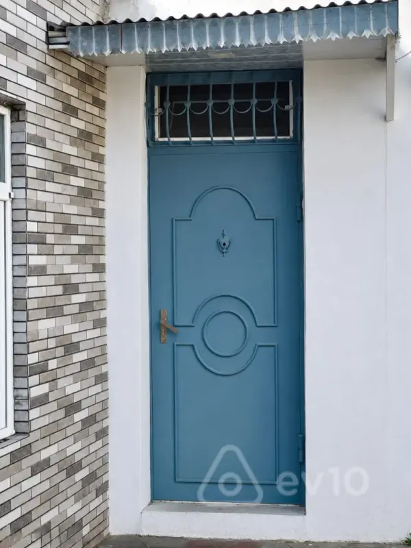 Kirayə verilir 1 otaqlı həyət evi 30 m²