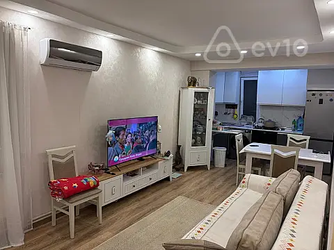Satılır 2 otaqlı köhnə tikili 40 m² — Bakı, Nərimanov 2 otaq 40.00 m²