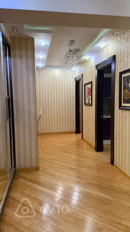 Satılır 3 otaqlı yeni tikili 123 m²