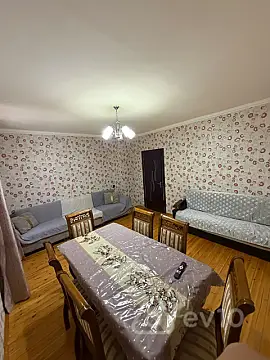 Kirayə verilir 2 otaqlı köhnə tikili 65 m² — Bakı, Nəsimi 2 otaq 65.00 m²