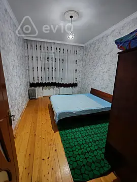 Kirayə verilir 2 otaqlı yeni tikili 82 m² — Xırdalan 2 otaq 82.00 m²