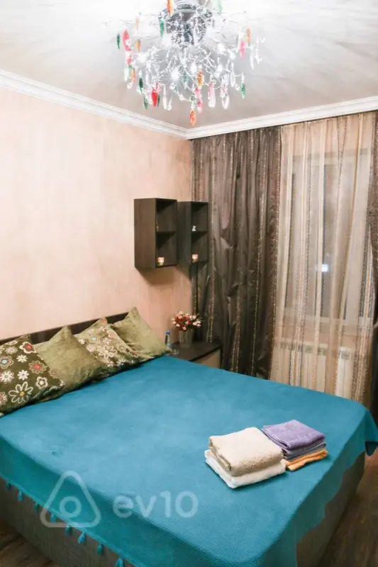 Kirayə verilir 3 otaqlı köhnə tikili 75 m²