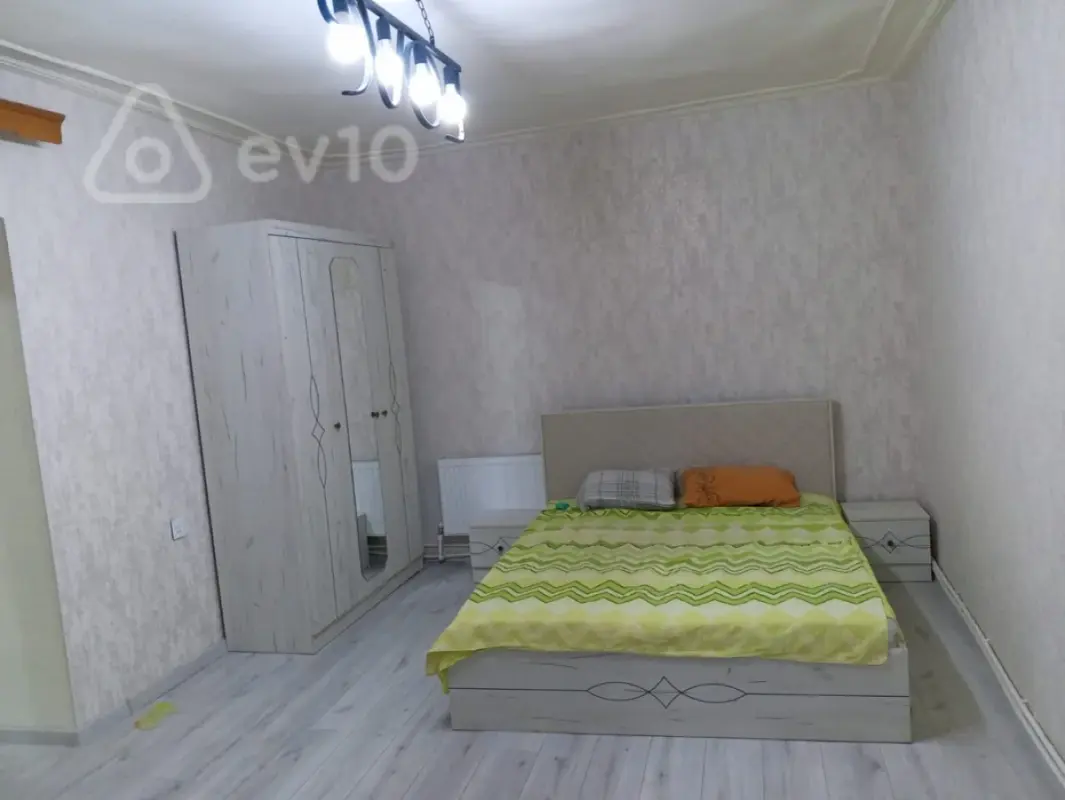 Kirayə verilir 1 otaqlı köhnə tikili 17 m²